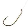 Eagle Claw Snelled Baitholder Hook - 139