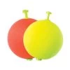 Eagle Claw Weighted Foam Round Snap-On Floats - 1" -Fishing Supplies Store ec wfsoflt 2 06744.1627512422