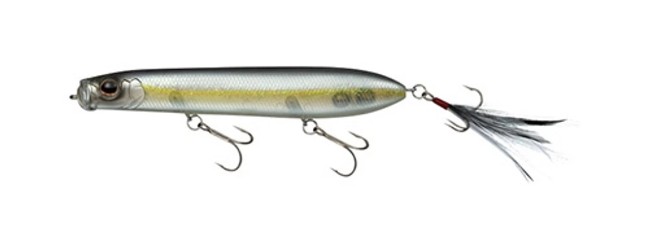 Evergreen SB-150 Topwater Lure 3 Evergreen SB-150 Topwater Lure