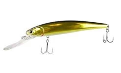 Fishlab Bio-Minnow Jerkbait Deep Diver