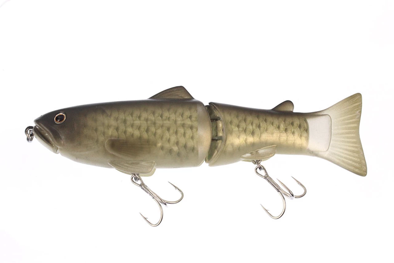 Deps Slide Swimmer 175 Floating Swimbait 3 Deps Slide Swimmer 175 Floating Swimbait