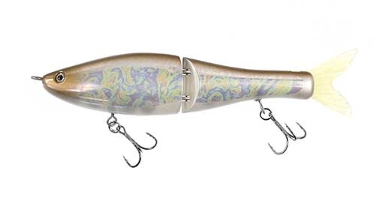 G-Ratt Sneaky Pete Swimbait V2 3 G-Ratt Sneaky Pete Swimbait V2