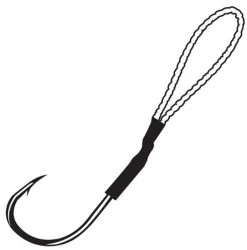 Gamakatsu Magnum Assist Hook