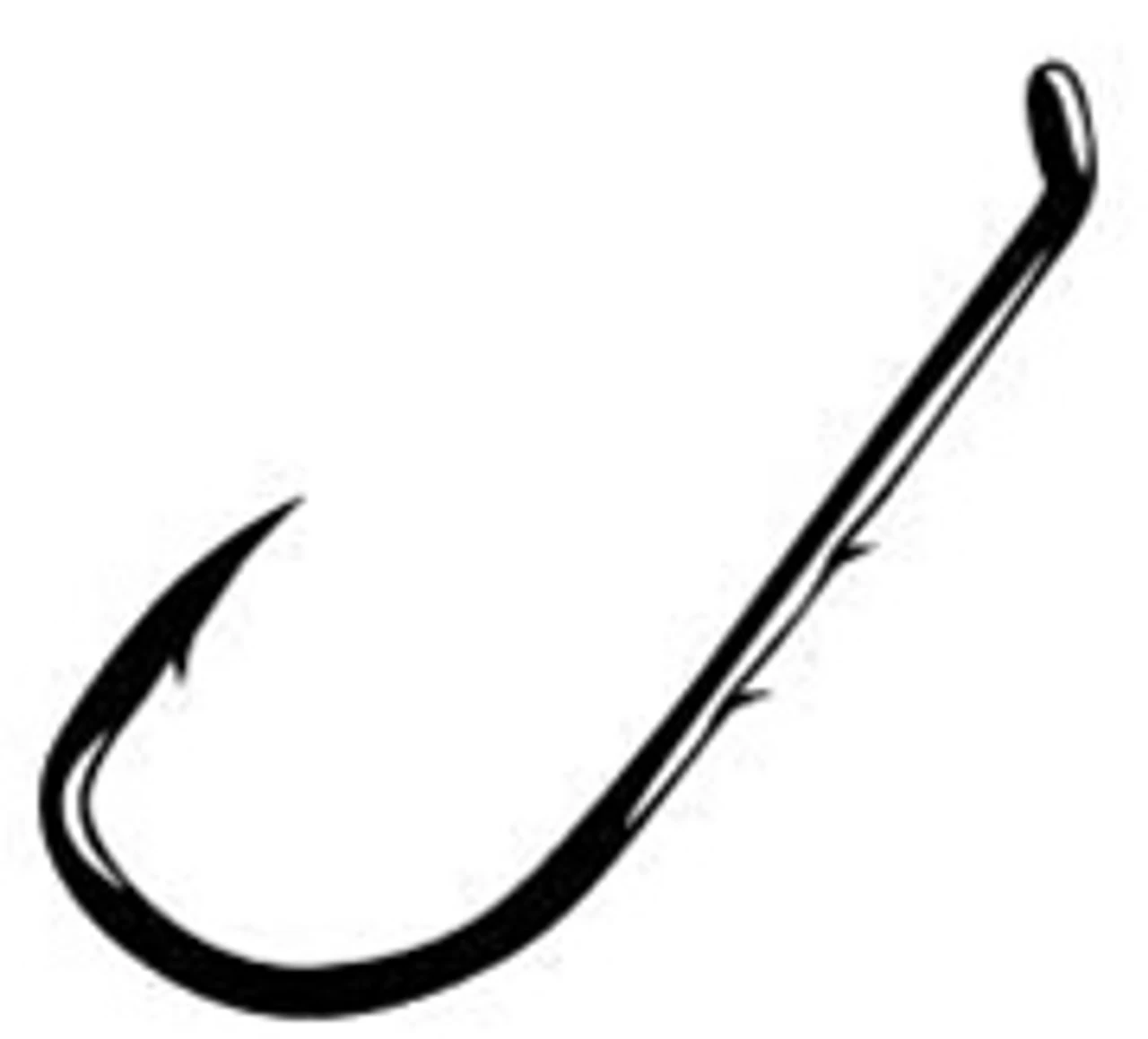 Gamakatsu Baitholder Hook 3 Gamakatsu Baitholder Hook