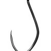 Gamakatsu Big River Barbless Hooks (25 Pack) 2 Gamakatsu Big River Barbless Hooks (25 Pack) -Fishing Supplies Store gamakatsu brbrbls 25 2 21063.1627680783