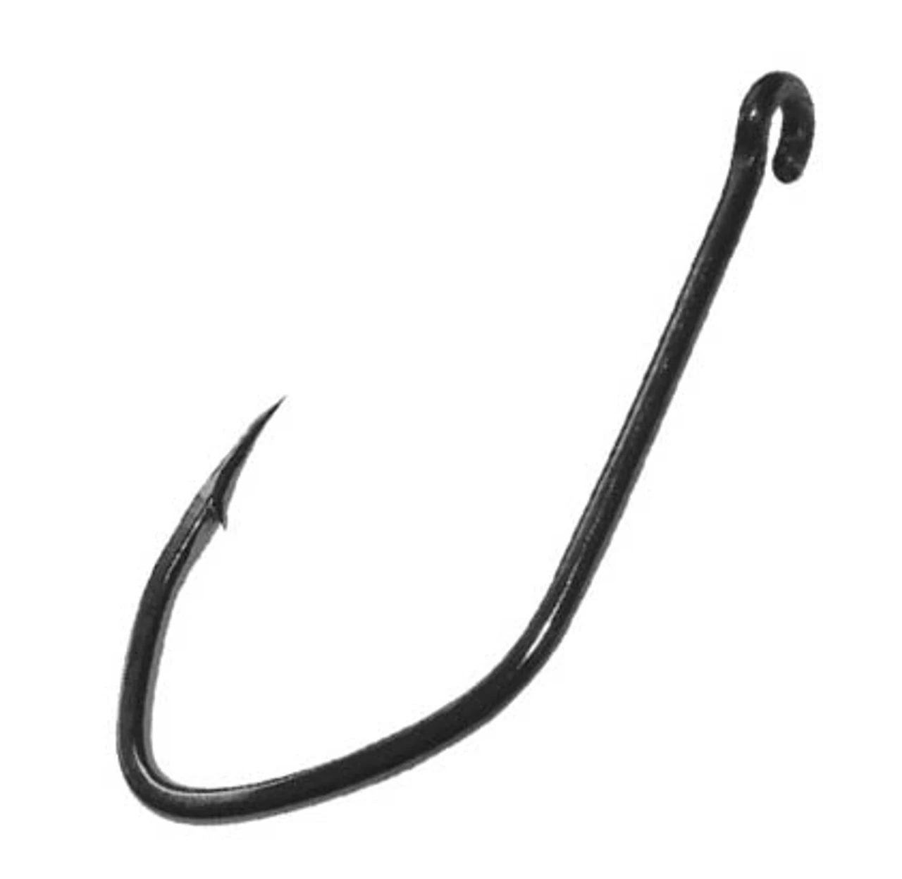 Gamakatsu Big River Open-Eye Hooks 3 Gamakatsu Big River Open-Eye Hooks
