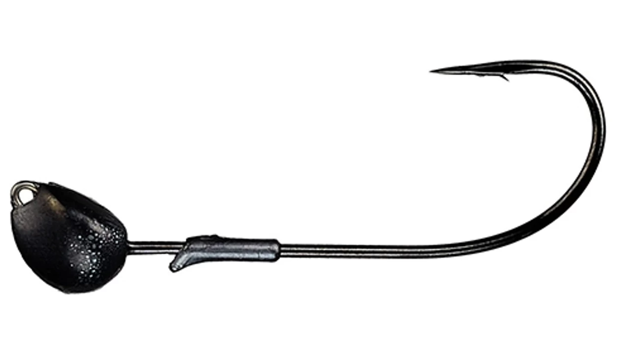 Gamakatsu G-Finesse Tricky Head 3 Gamakatsu G-Finesse Tricky Head