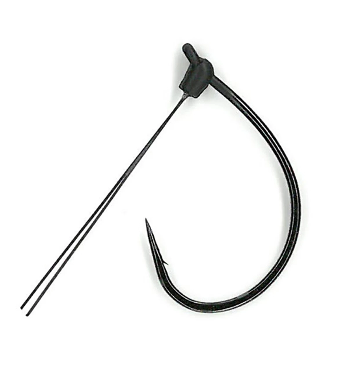 Gamakatsu G-Finesse Weedless Wacky Hook 3 Gamakatsu G-Finesse Weedless Wacky Hook