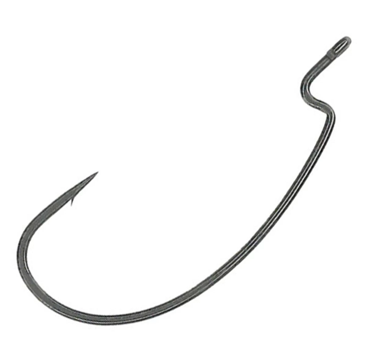 Gamakatsu Hooks G-Finesse Hybrid Worm Hook 3 Gamakatsu Hooks G-Finesse Hybrid Worm Hook