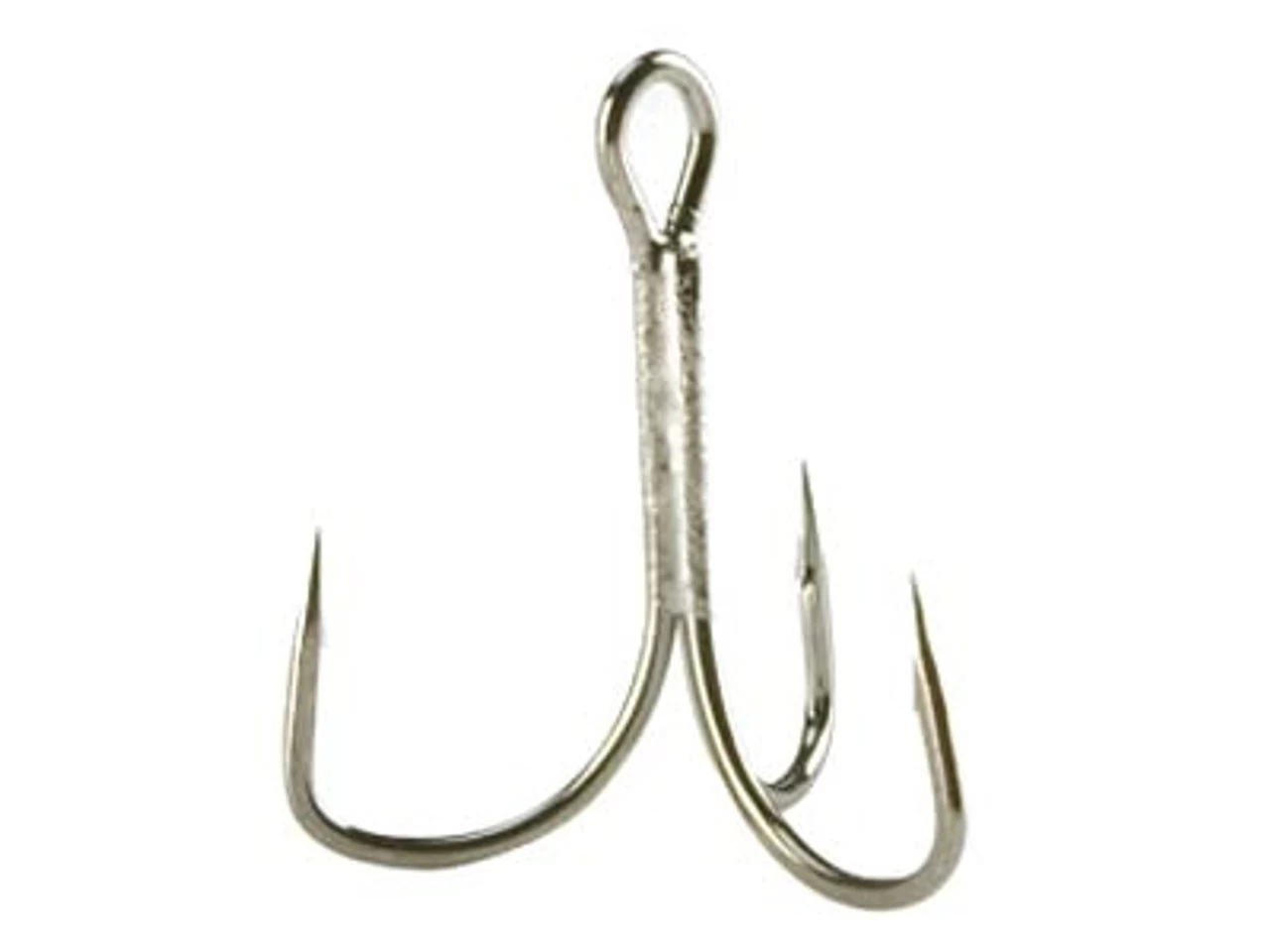 Gamakatsu Treble Hook EWG 3 Gamakatsu Treble Hook EWG