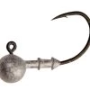 Gamakatsu Round 211 Ball Head Jig -Fishing Supplies Store gamakatsu jig 211 2 57315.1627680808