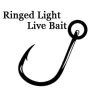 Gamakatsu Ringed Saltwater Light Live Bait Hooks -Fishing Supplies Store gamakatsu livebait lr 2 88584.1627680811