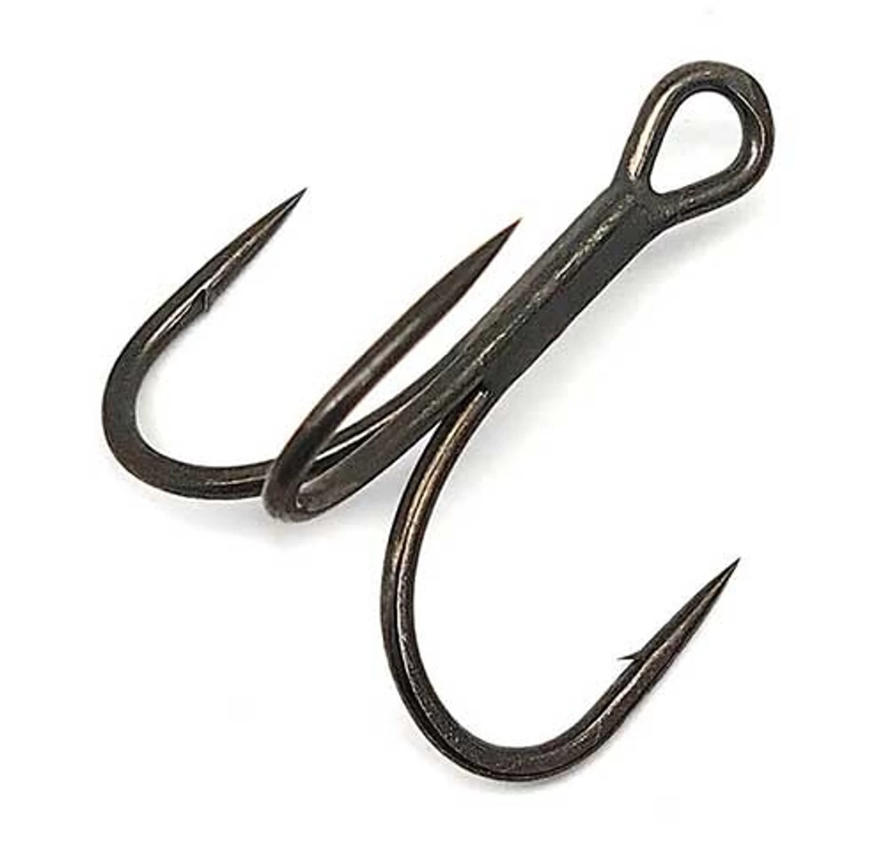 Gamakatsu G-Finesse MH Treble Hooks 3 Gamakatsu G-Finesse MH Treble Hooks