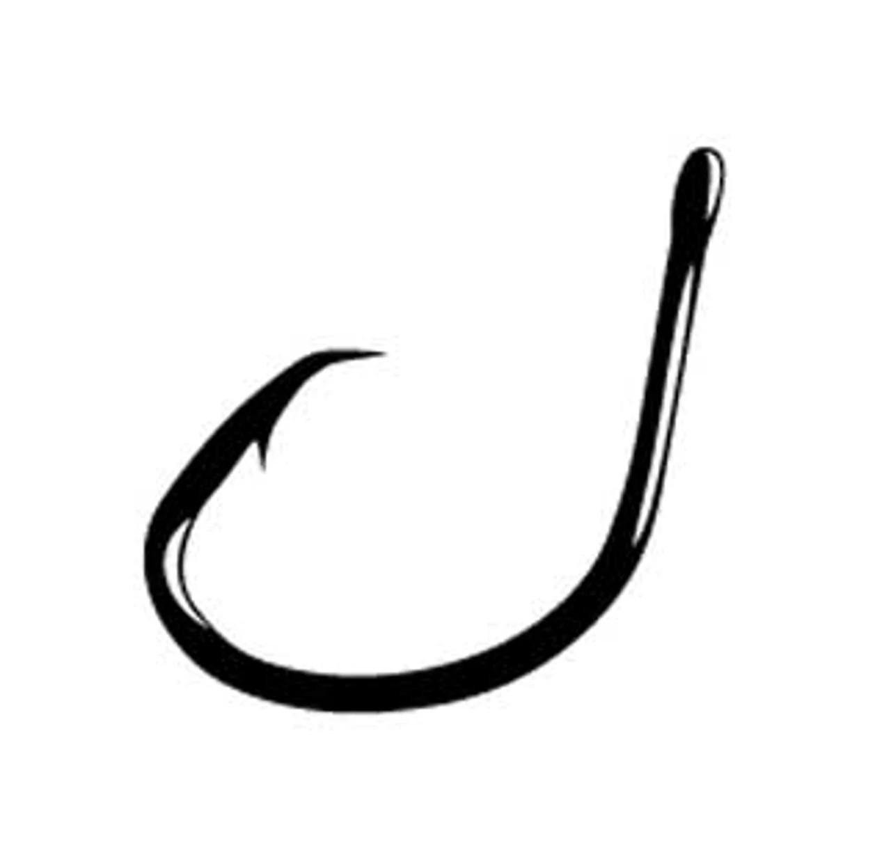 Gamakatsu Nautilus Circle Hook 3 Gamakatsu Nautilus Circle Hook