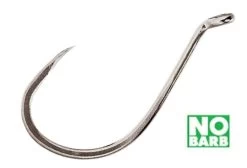 Gamakatsu Octopus Barbless Fishing Hooks