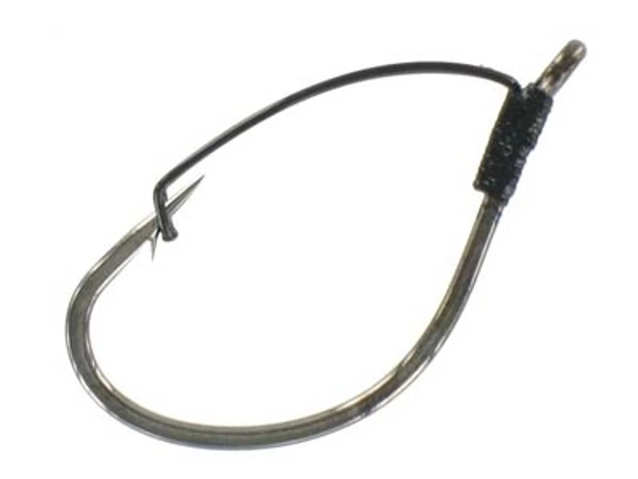 Gamakatsu Weedless Drop Shot Hooks 3 Gamakatsu Weedless Drop Shot Hooks