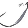 Gamakatsu Weighted Superline Spring Lock Hook 1 Gamakatsu Weighted Superline Spring Lock Hook -Fishing Supplies Store gamakatsu wsslh 2 43207.1627680831
