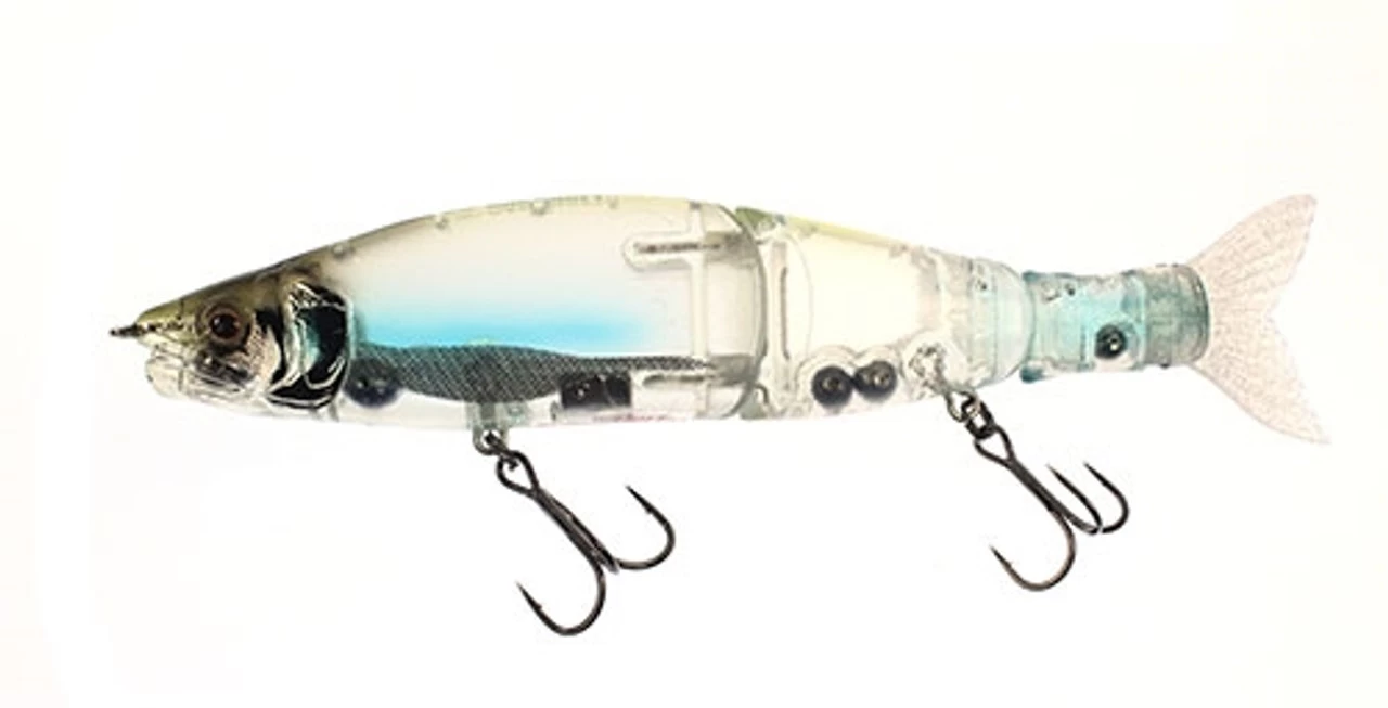 Gan Craft Jointed Claw Shift 183 3 Gan Craft Jointed Claw Shift 183