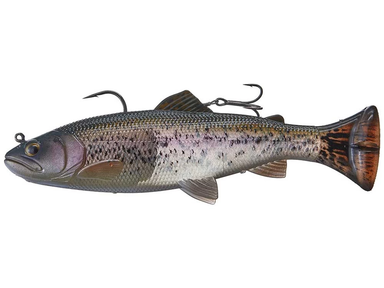 Savage Gear 10" Pulsetail Trout 3 Savage Gear 10" Pulsetail Trout