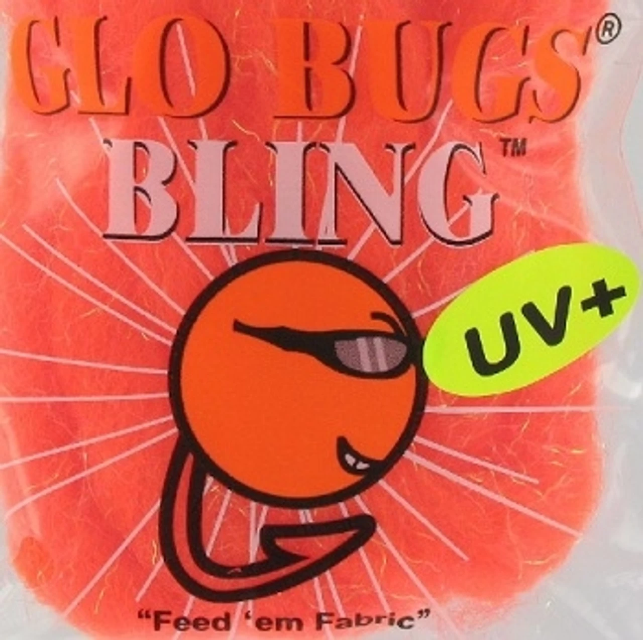 Glo Bugs Bling 3 Glo Bugs Bling