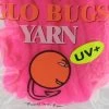 Glo Bugs Yarn 1 Glo Bugs Yarn -Fishing Supplies Store glo bugs yarn 15ft 2 66766.1627927032