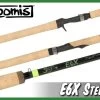 G. Loomis E6X Steelhead Rods 1 G. Loomis E6X Steelhead Rods -Fishing Supplies Store gloomis e6xstr 2 04559.1627927048