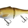 Big Game Custom 7" Glidebait 2 Big Game Custom 7" Glidebait -Fishing Supplies Store golden shiner carp 05619.1712269645