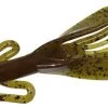 Zoom Baits Brush Craw -Fishing Supplies Store green pumpkin 00907.1675107135