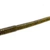 Zoom 5" Shakey Head Worm -Fishing Supplies Store green pumpkin 26676.1671734999