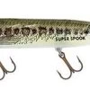Heddon Super Spook 1 Heddon Super Spook -Fishing Supplies Store heddon super spook 2 68187.1627940083
