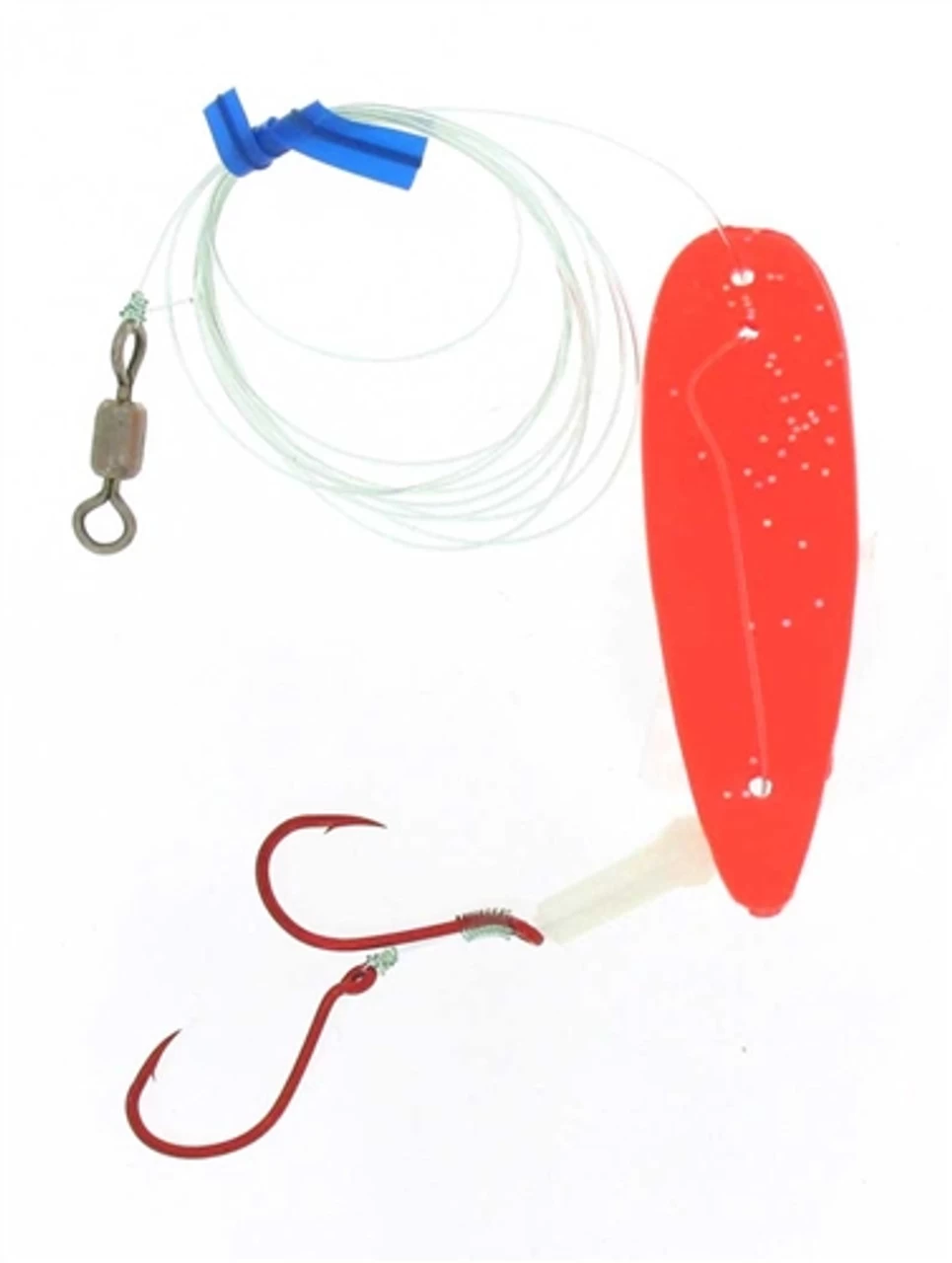 Hot Spot Apex 1.0 Kokanee 3 Hot Spot Apex 1.0 Kokanee