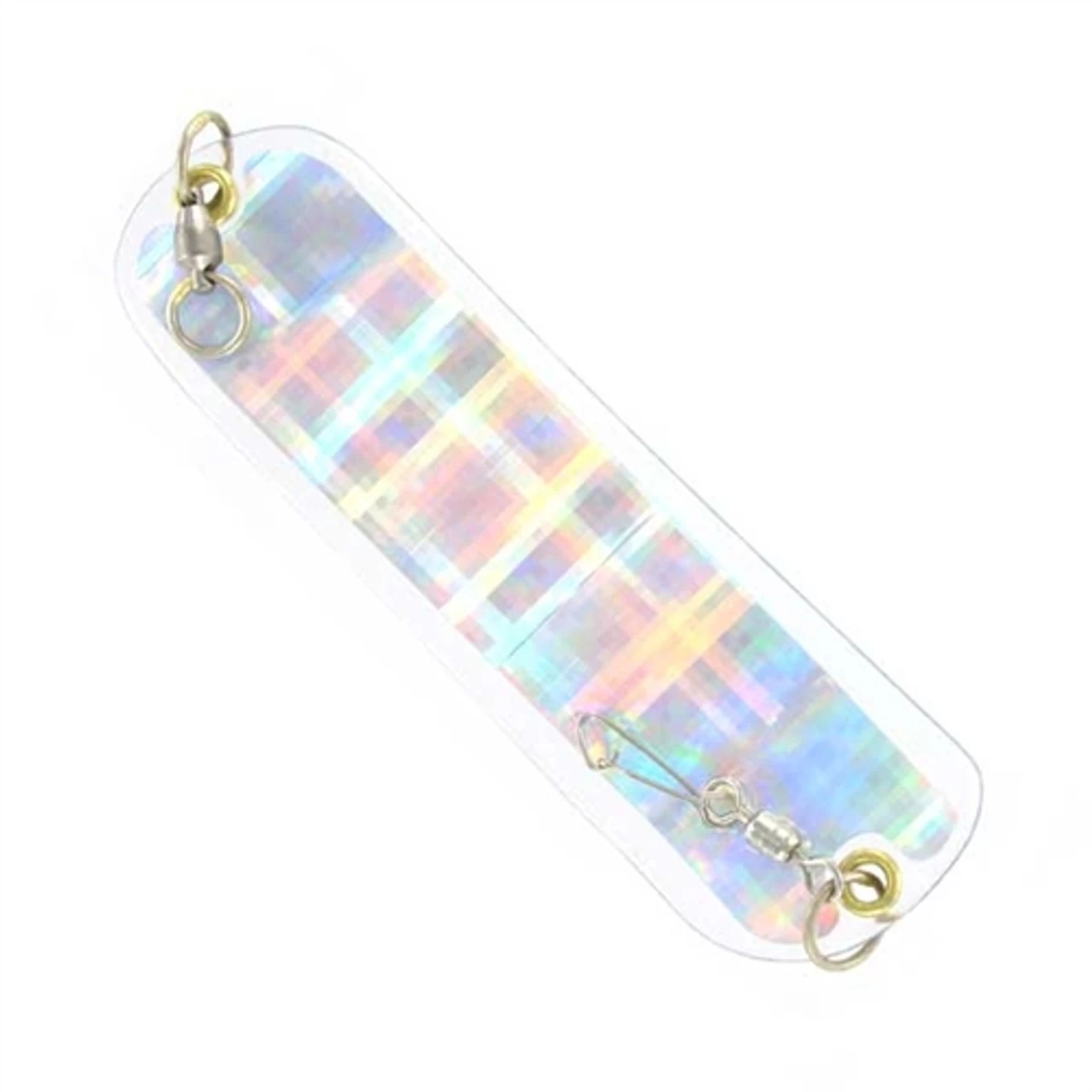 Hot Spot Micro Flasher 5" 3 Hot Spot Micro Flasher 5"