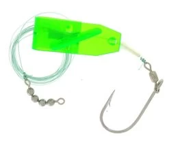 Hot Spot Roller Baiter Rigged