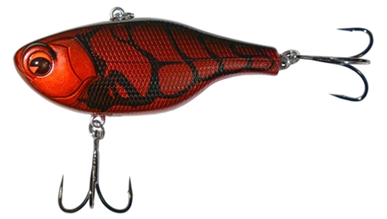 Ima Suspending Vibration 70 Crankbait 3 Ima Suspending Vibration 70 Crankbait
