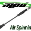 IRod Air Spinning Rods 1 IRod Air Spinning Rods -Fishing Supplies Store irod air spinning 30723.1693004129