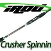 IRod Crusher Series - Spinning -Fishing Supplies Store irod crusher spinning 47654.1693001736
