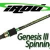 IRod Genesis III Spinning Rods -Fishing Supplies Store irod gen3 spin 72331.1692919215