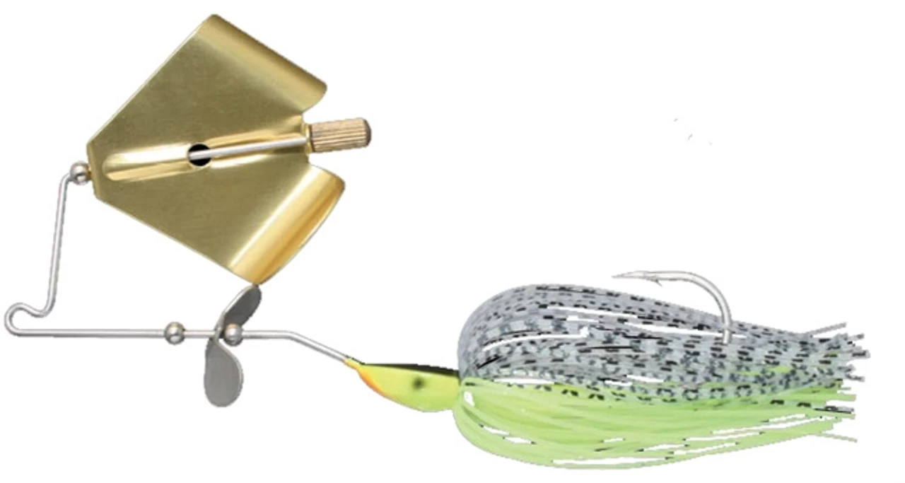 Jackall Firecracker Buzz Bait 3 Jackall Firecracker Buzz Bait