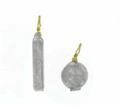 J.B. Tackle Drop Shot Weights