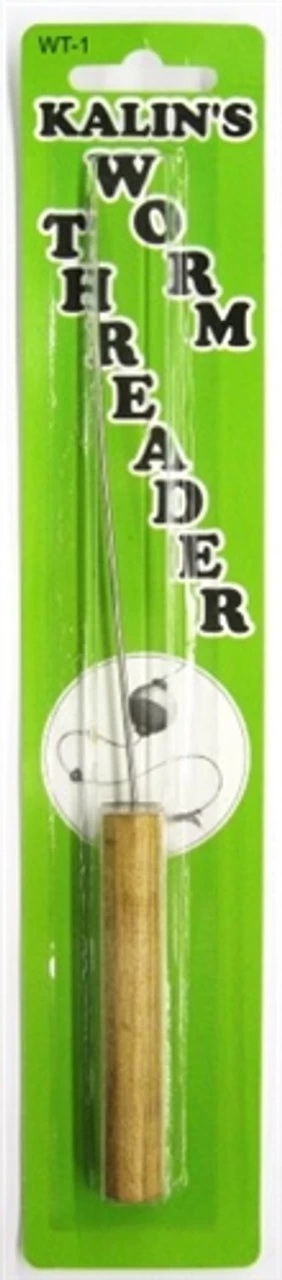 Kalin's Worm Threader 3 Kalin's Worm Threader