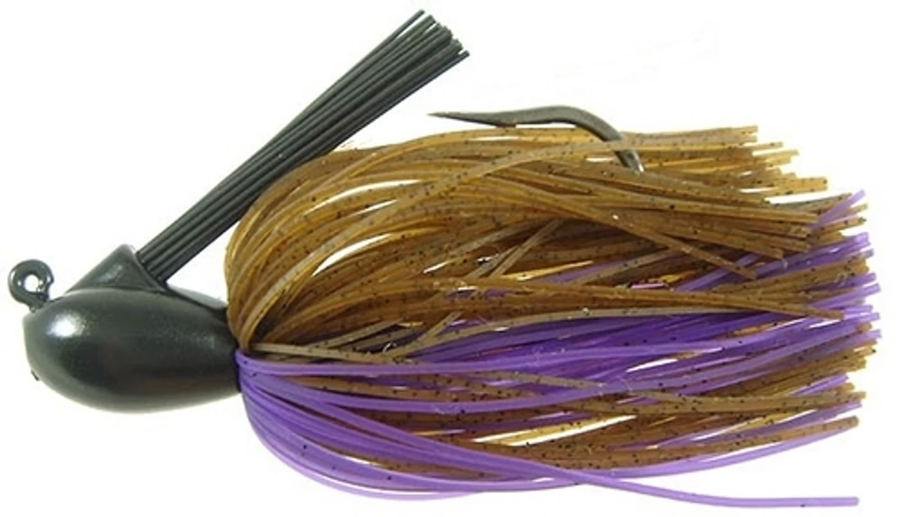 Keitech Model I Casting Tungsten Jig 3 Keitech Model I Casting Tungsten Jig