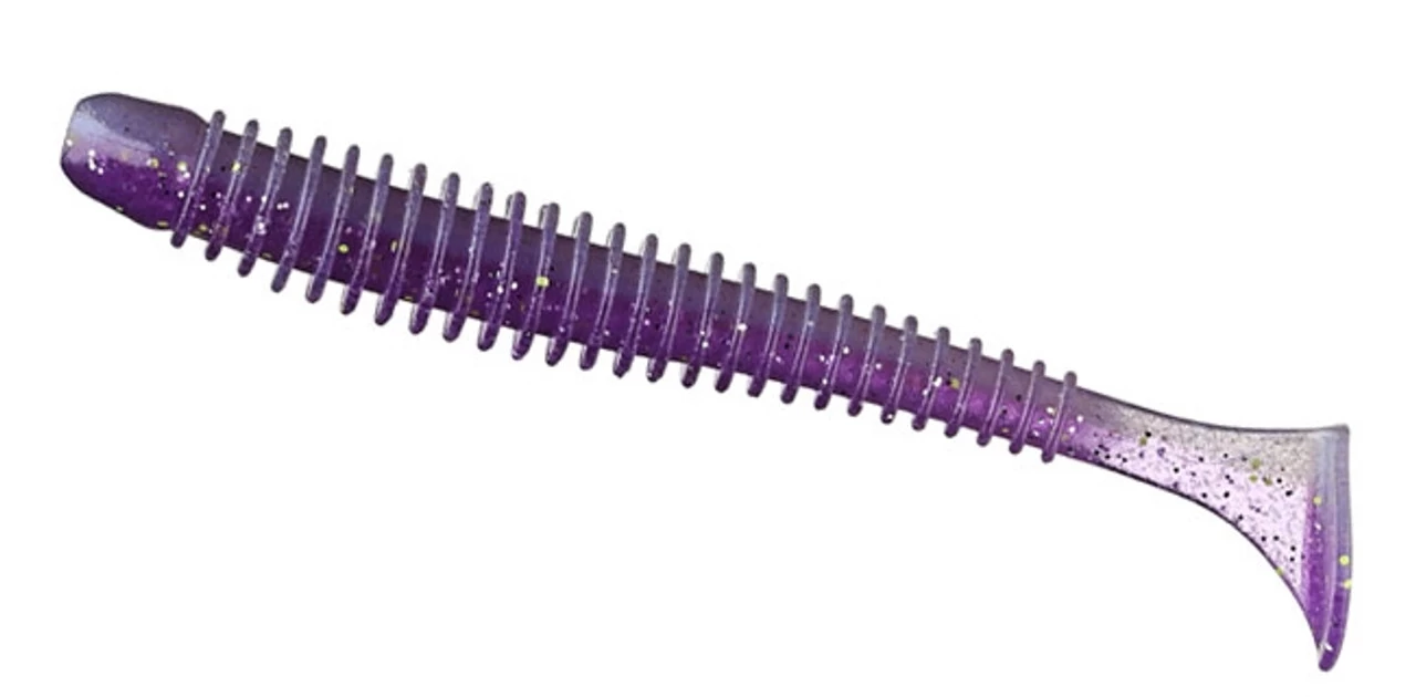 Keitech Swing Impact 3.5" Swimbait 3 Keitech Swing Impact 3.5" Swimbait