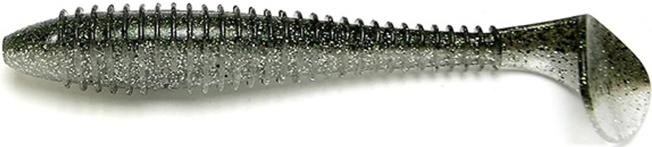 Keitech Swing Impact Fat 6.8" Swimbait 3 Keitech Swing Impact Fat 6.8" Swimbait