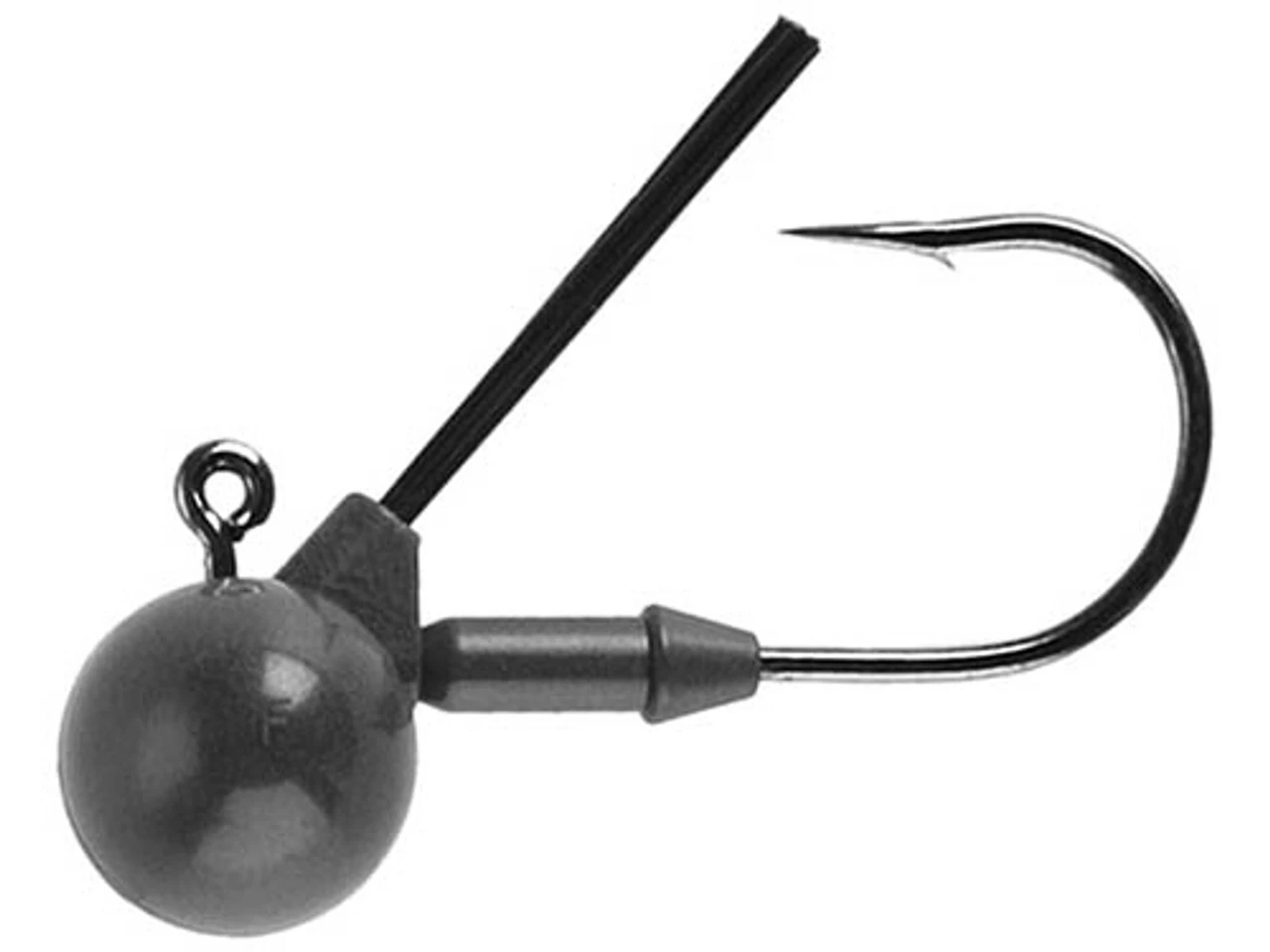 Keitech Tungsten Super Football Jig Head 3 Keitech Tungsten Super Football Jig Head
