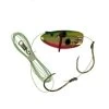 Krippled Anchovy Barbless Tandem Bait Head Rig -Fishing Supplies Store krippled anchovy rig 2 25244.1627945305