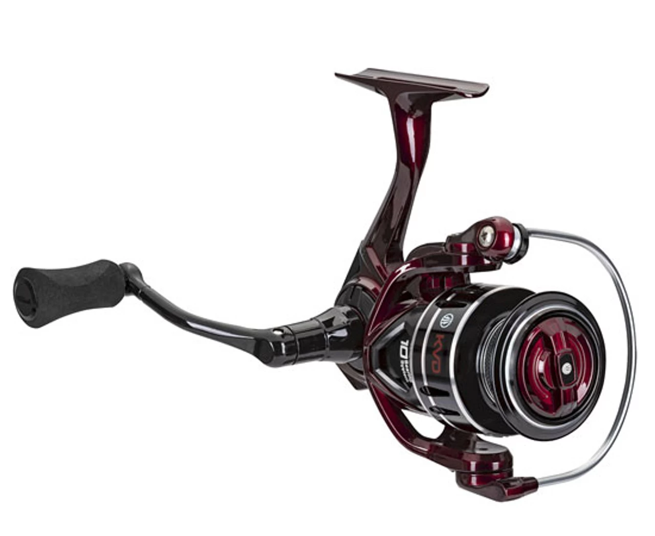 Lews KVD Spinning Reel 3 Lews KVD Spinning Reel