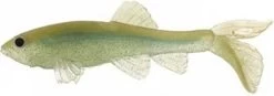Little Creeper Trash Fish Swimbaits 6"