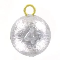 Lead Cannonball Weights (1oz To 3lb)