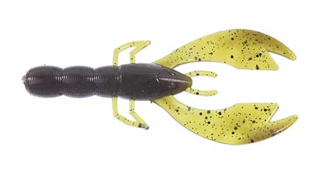 Little Foot Lures Mud Flapper 3 Little Foot Lures Mud Flapper