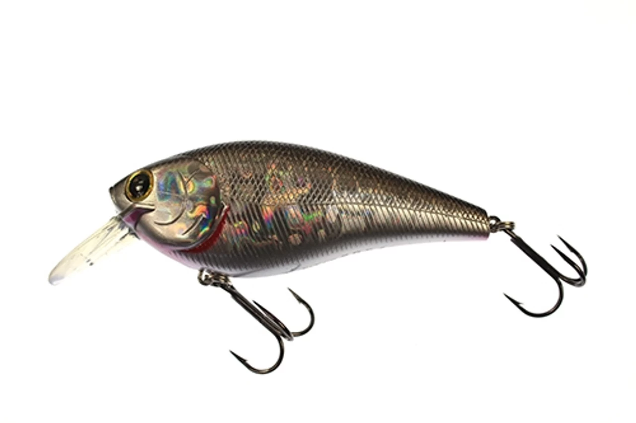 Lucky Craft FAT BDS 6 Crankbait 3 Lucky Craft FAT BDS 6 Crankbait